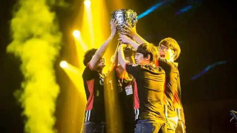 jinnianhui官网 - 金年会 上单选手的常见定位
